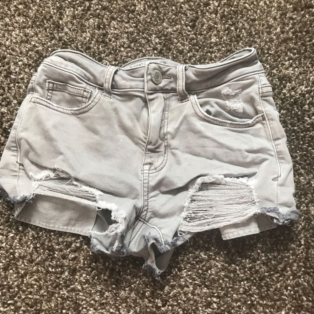 American eagle shorts